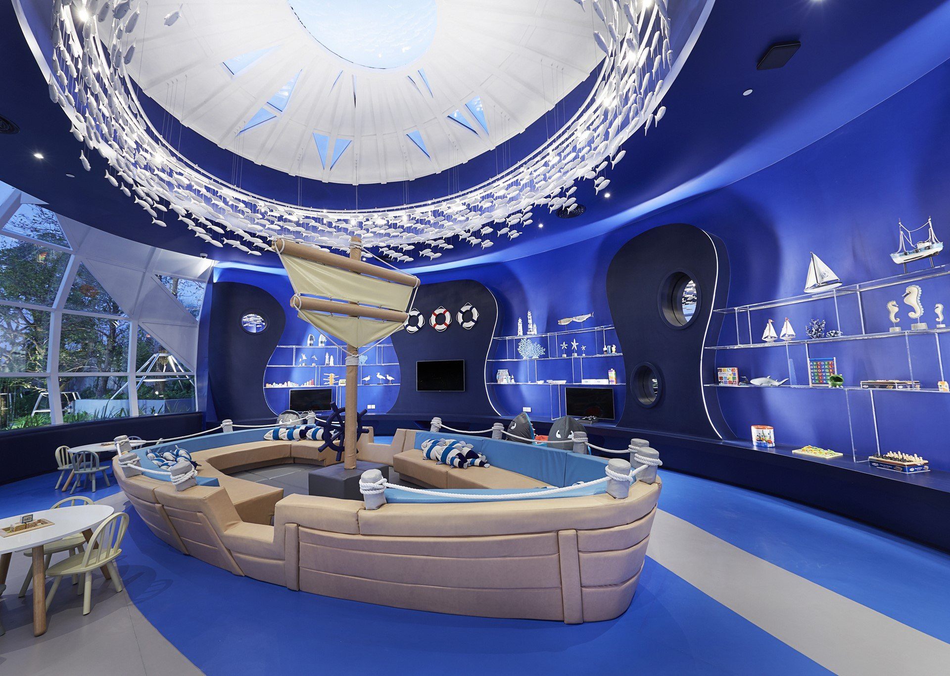 Kid’s Club キッズクラブ