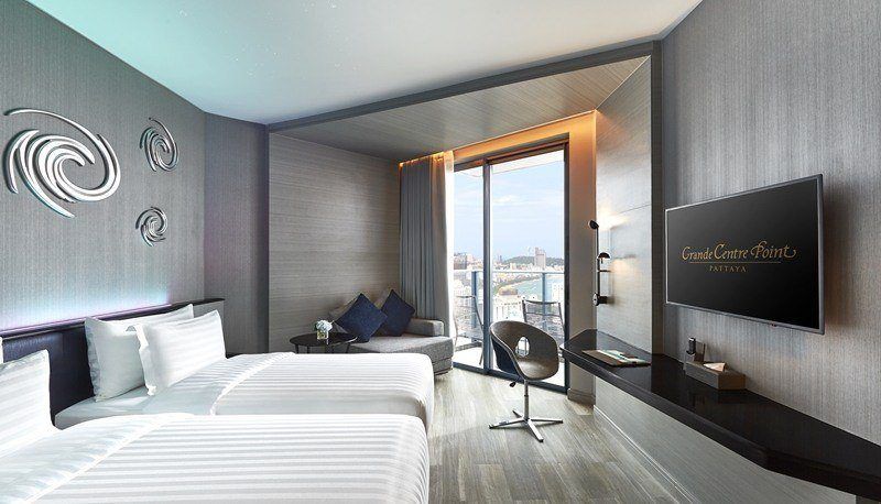 Superior Seaview Superior Seaview